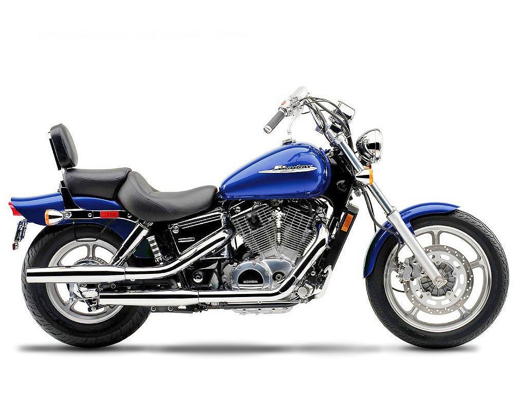 Honda Shadow Spirit 1100