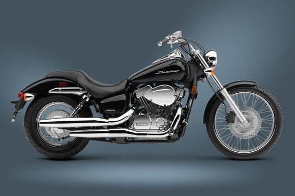 Honda Shadow Spirit 750