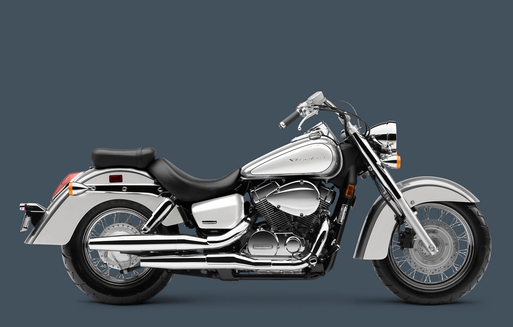 Honda Shadow Spirit 750
