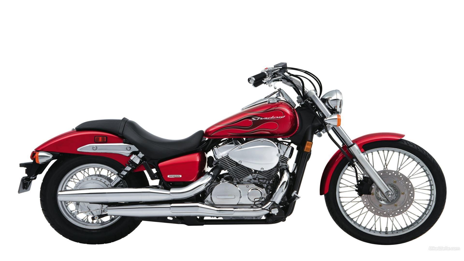 Honda Shadow Spirit 750