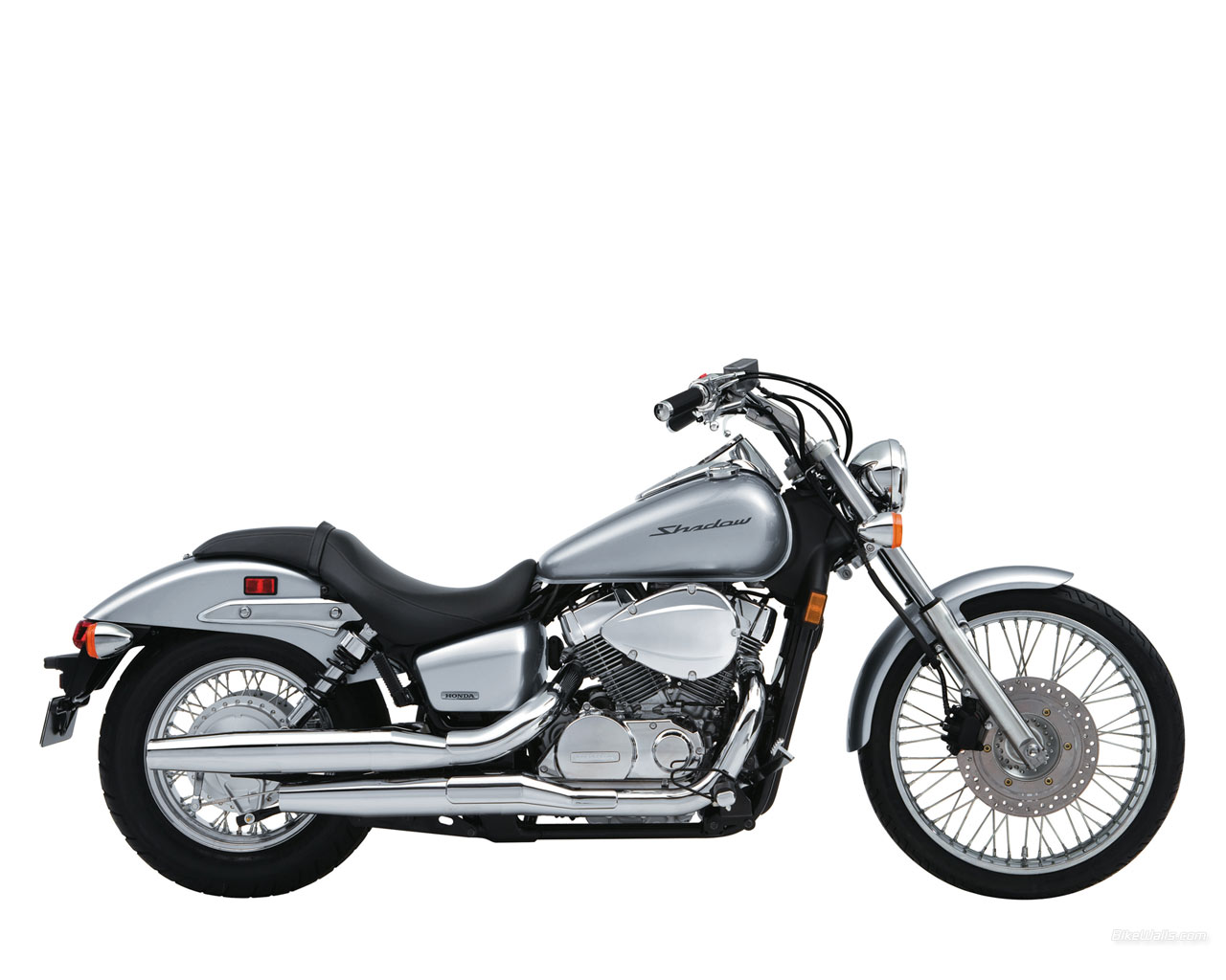 Honda Shadow Spirit 750