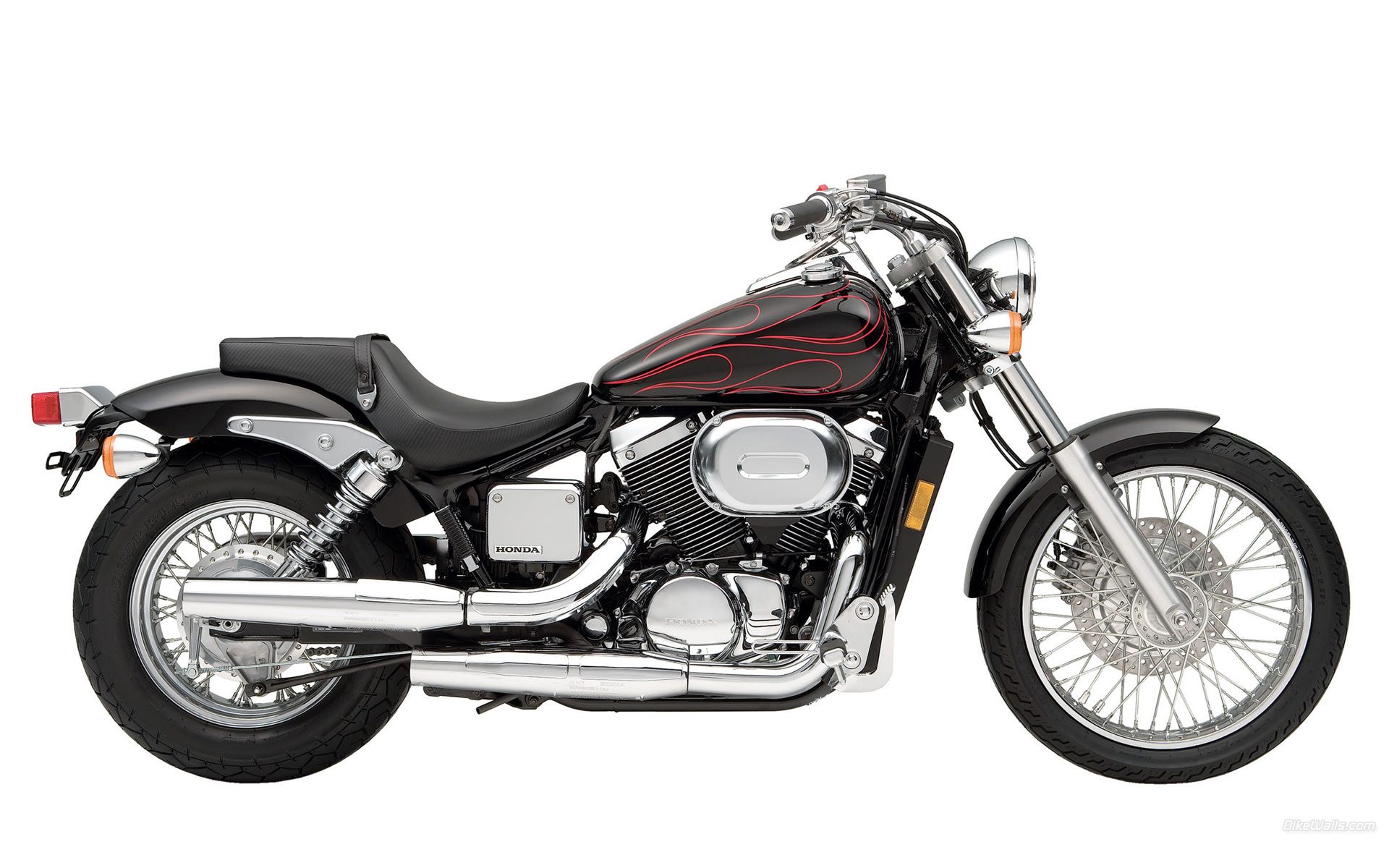 Honda Shadow Spirit