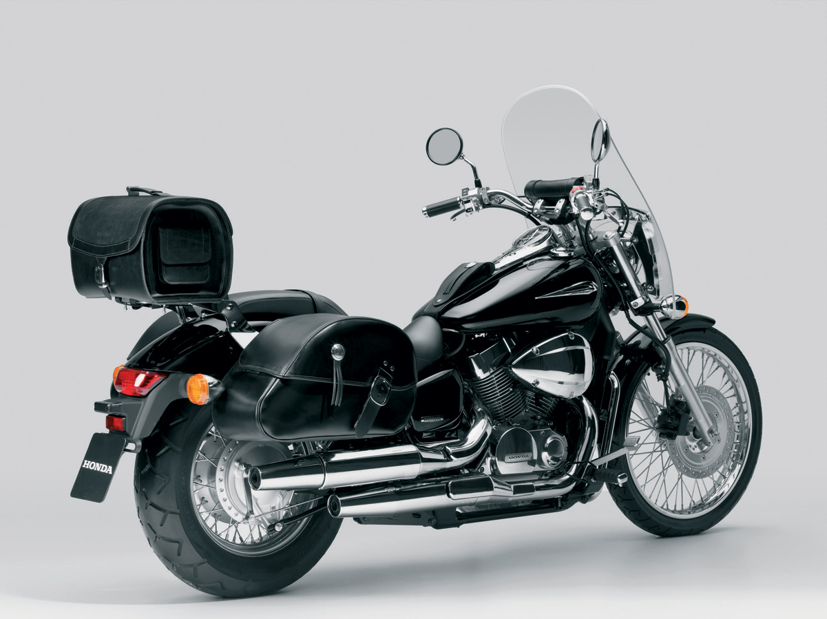 Honda Shadow Spirit