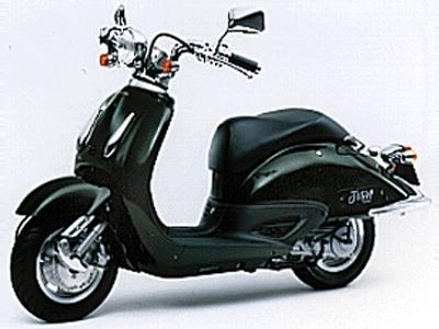 Honda Shadow Srx