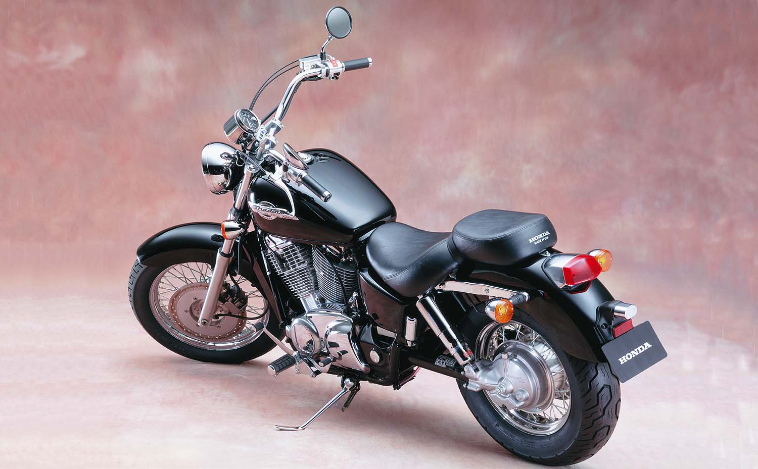 Honda Shadow Vt1100