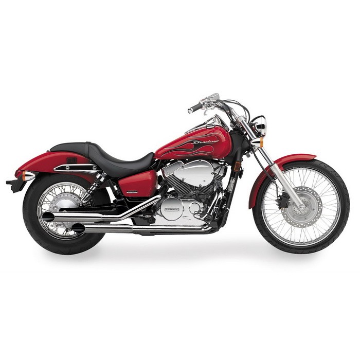 Honda Shadow Vt750