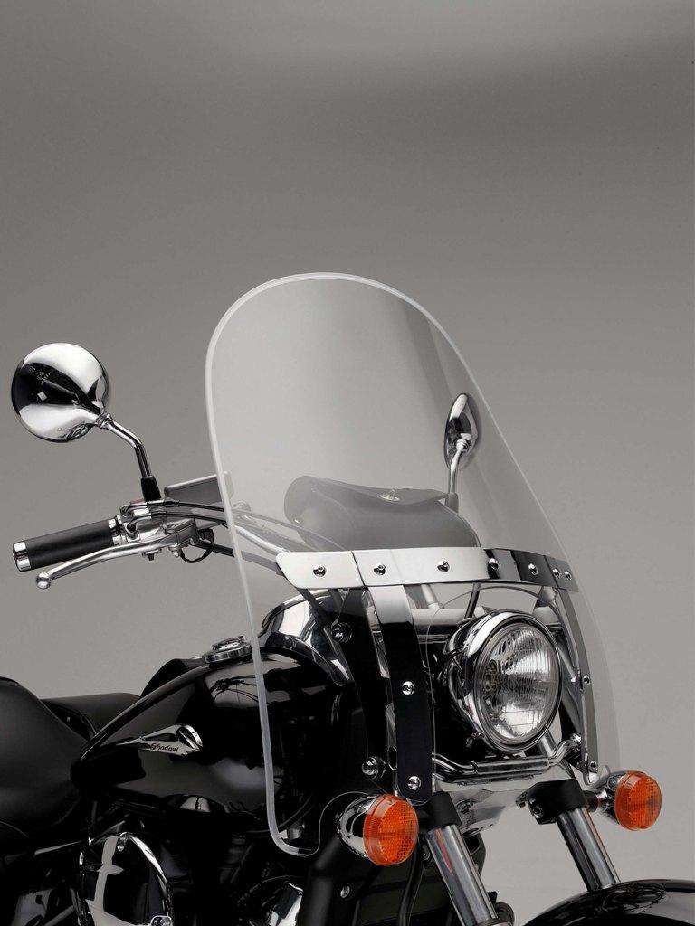 Honda Shadow Windshield