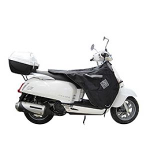 Honda Srx 50 Shadow