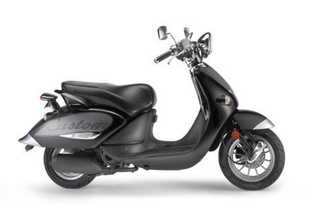 Honda Srx Shadow