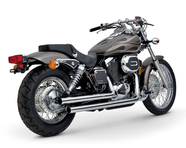 Honda Vt 1100 C2 Shadow Ace