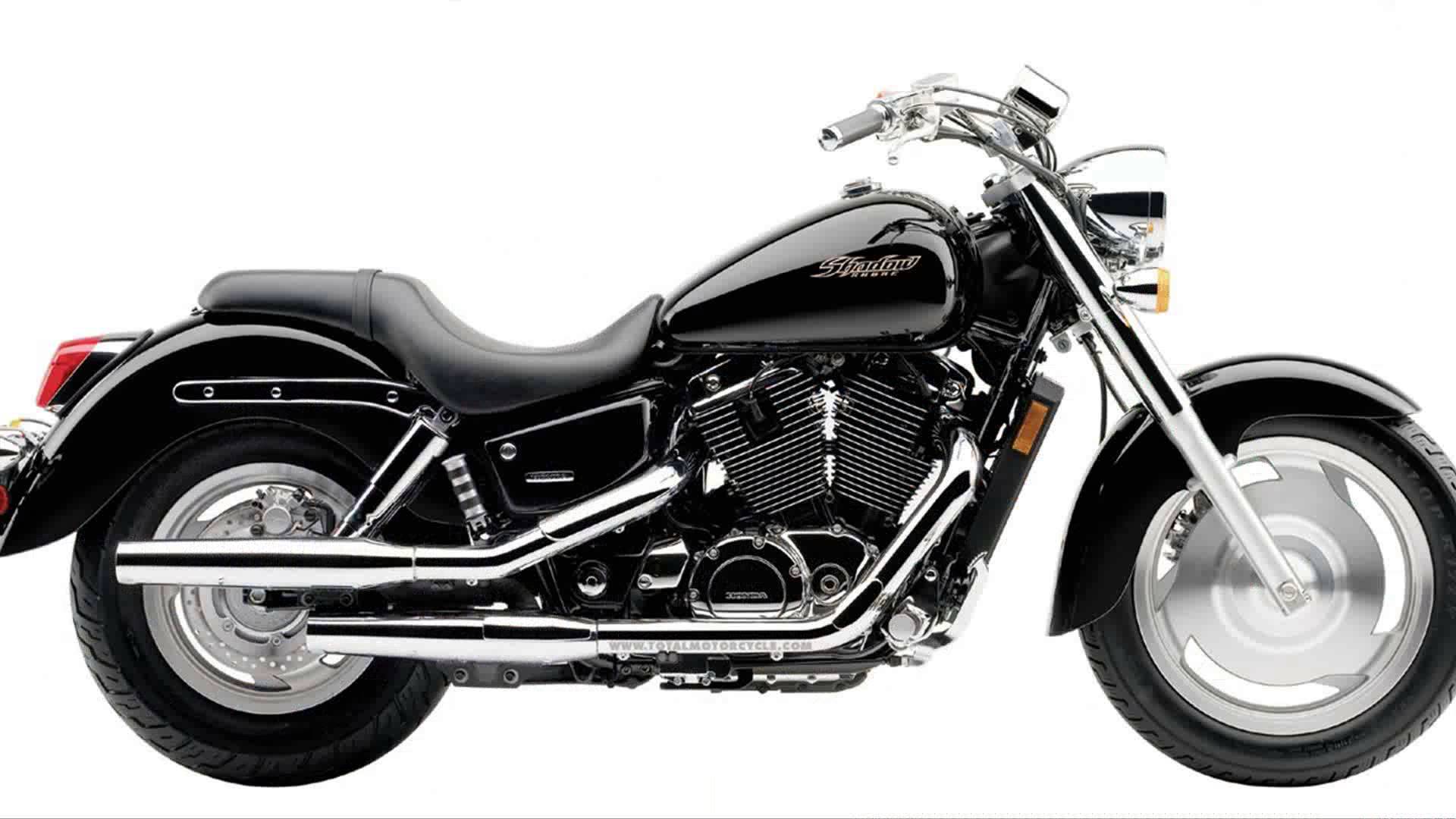 Honda Vt 1100 C2 Shadow Sabre