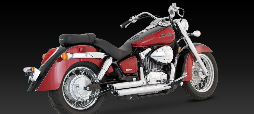 Honda Vt 1100 C2 Shadow