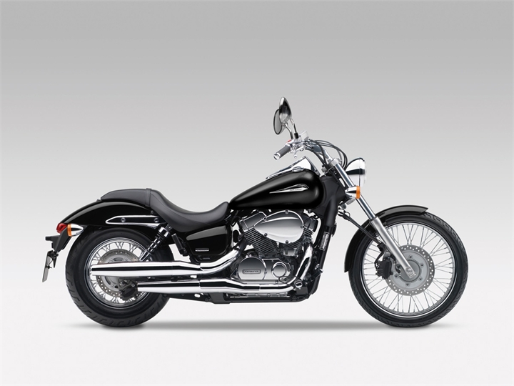 Honda Vt 750 C2 Shadow