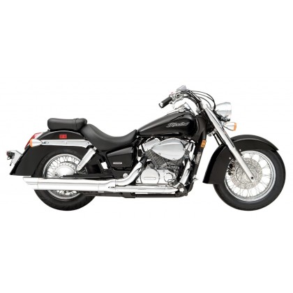 Honda Vt 750 C4 Shadow