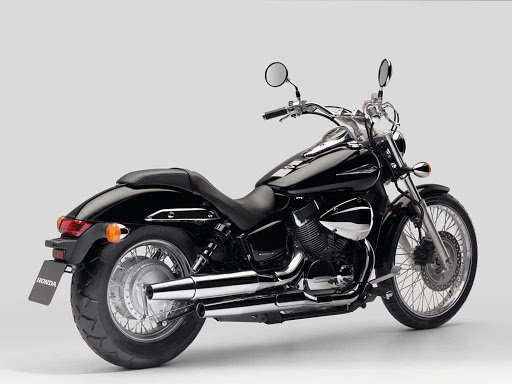 Honda Vt 750 Dc Shadow Spirit Honda Vt 750 Dc Shadow Spirit