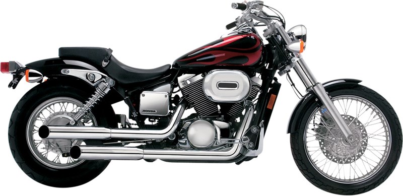 Honda Vt750dc Shadow Spirit Honda Vt750dc Shadow Spirit