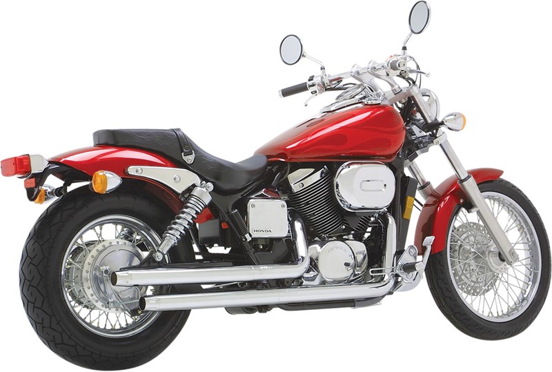 Honda Vt750dc Shadow Spirit