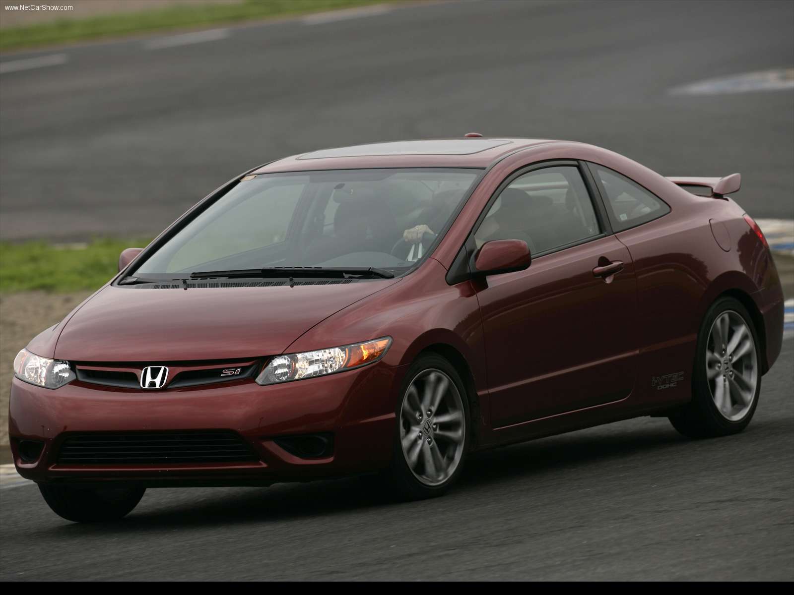 Honda Si 2006