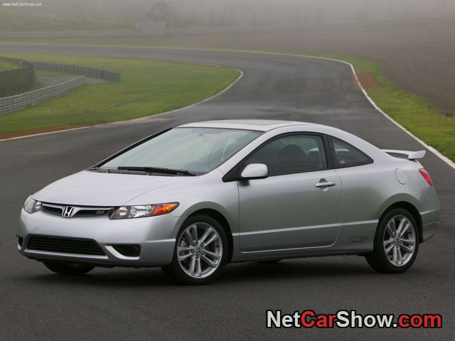Honda Si 2006