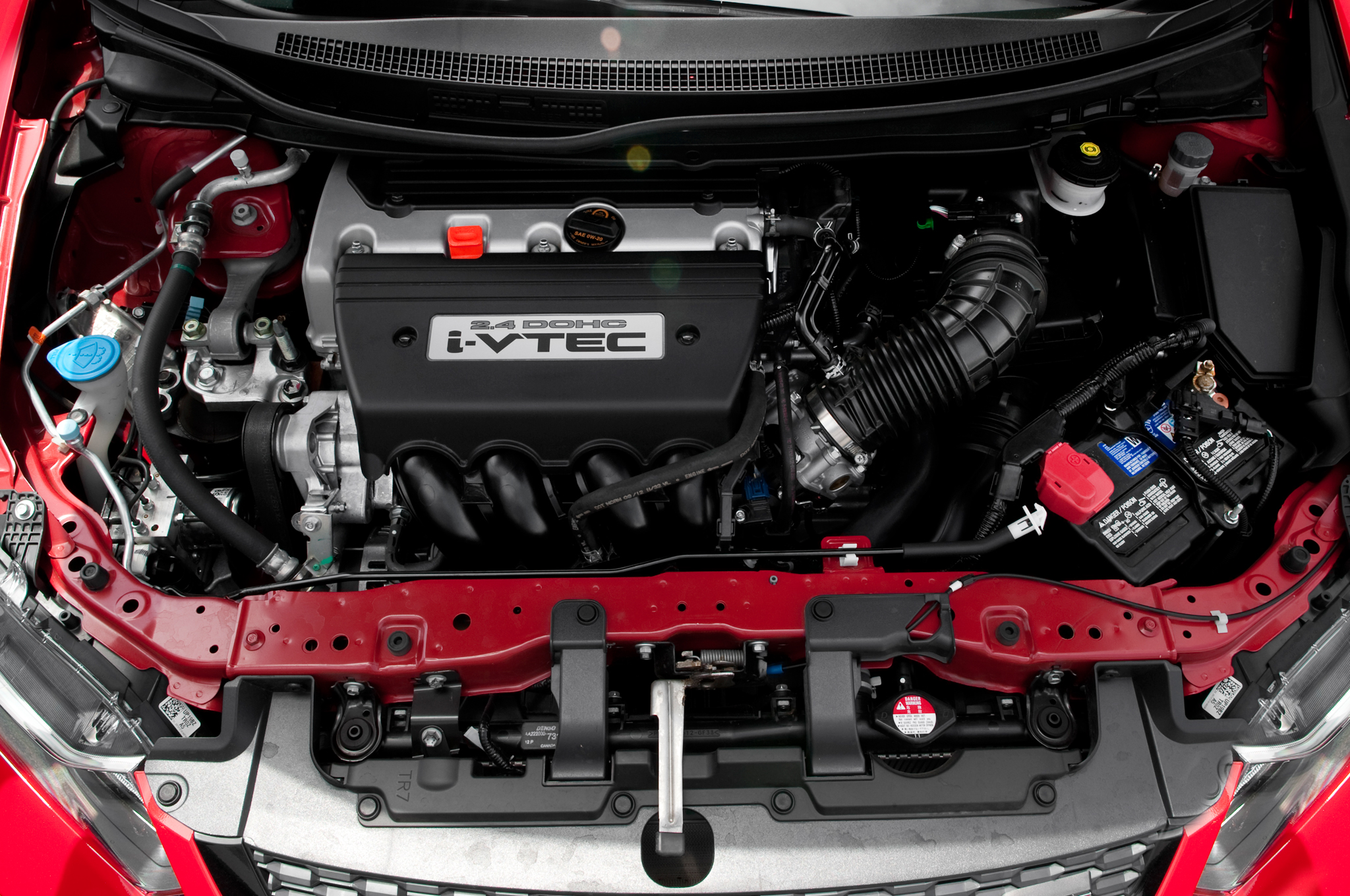 Honda Si 2013