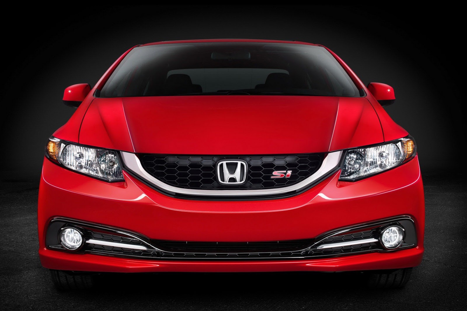 Honda Si