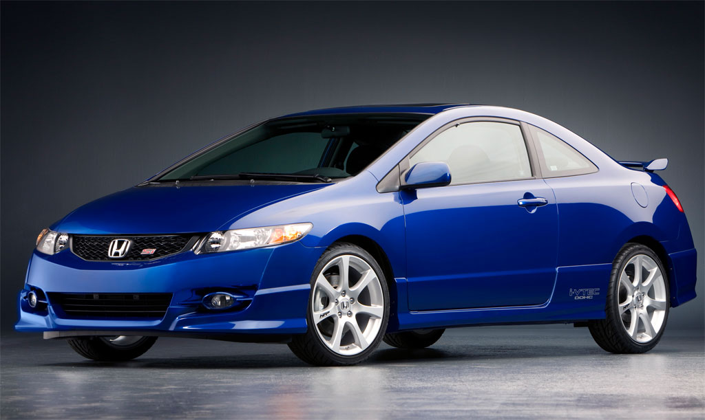 Honda Si Civic