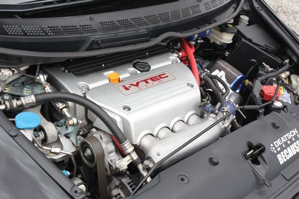 Honda Si Turbo Honda Si Turbo