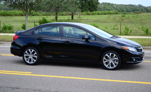 Honda Si Vtec