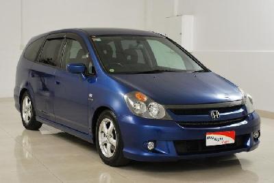 Honda Stream 2.0