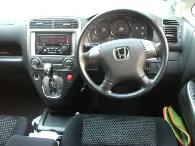 Honda Stream 2.0i