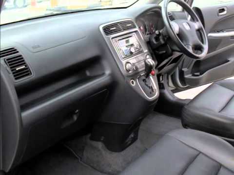 Honda Stream 2004