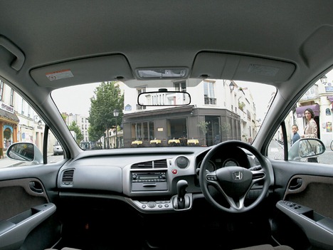 Honda Stream 2006 Honda Stream 2006