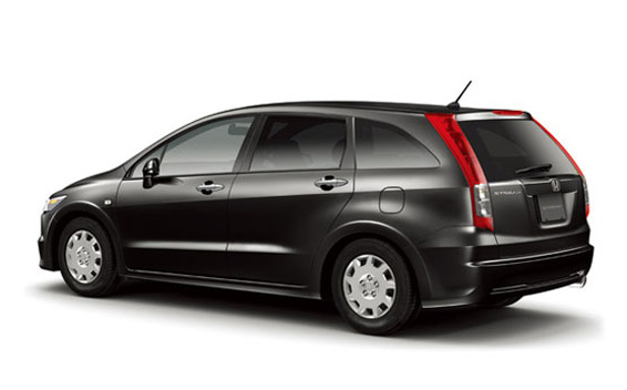 Honda Stream 2006