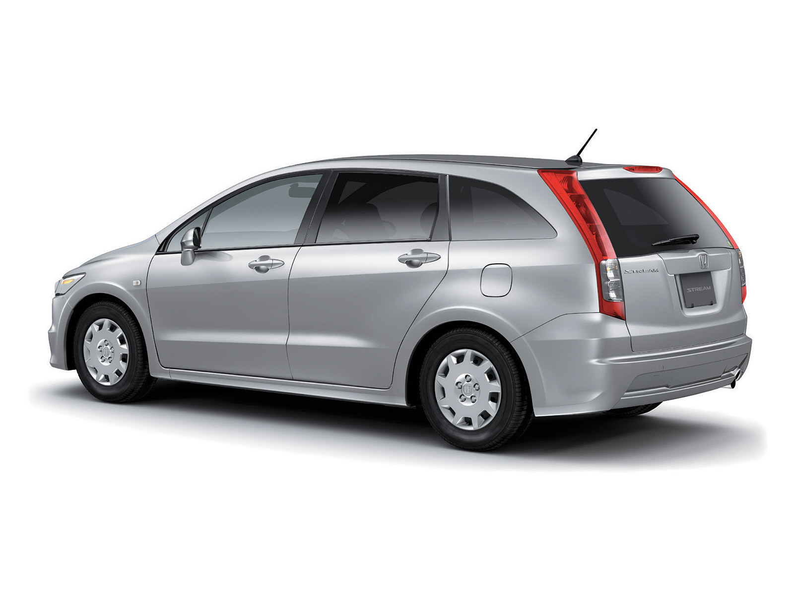 Honda Stream 2007