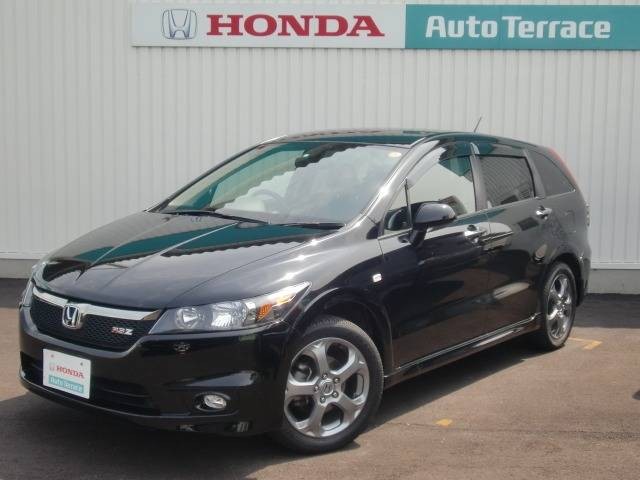 Honda Stream 2010