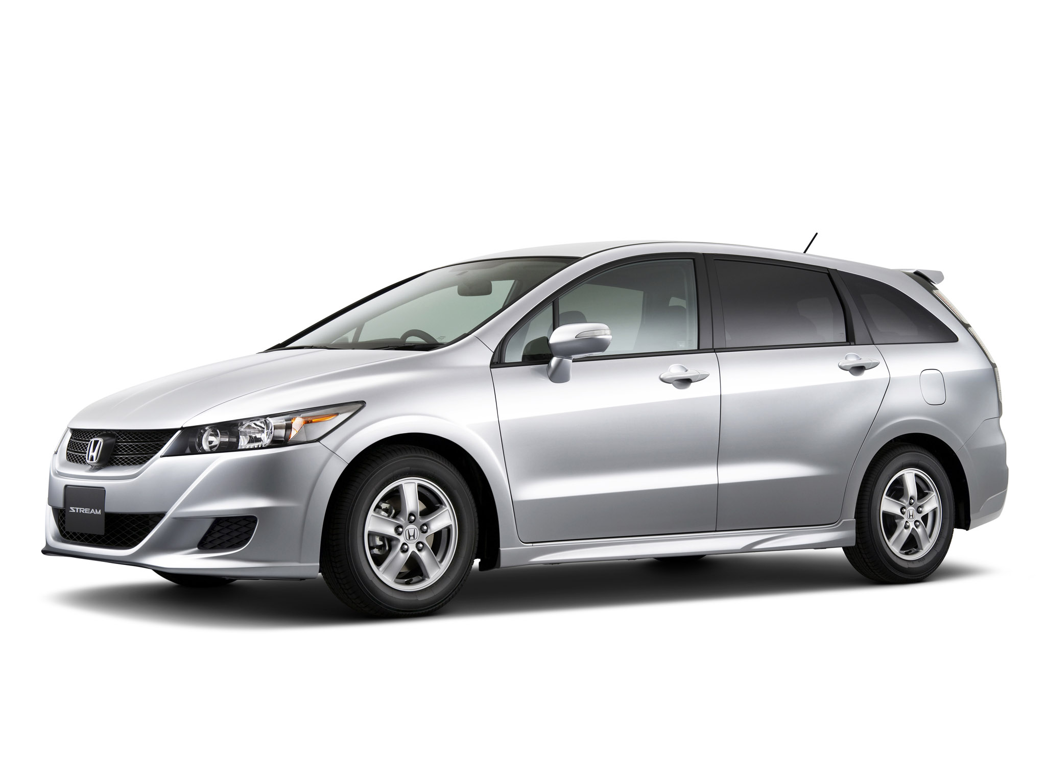Honda Stream 2011