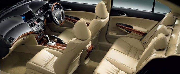 Honda Stream 2013 Honda Stream 2013