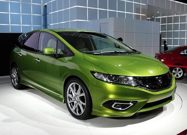 Honda Stream 2015 Honda Stream 2015