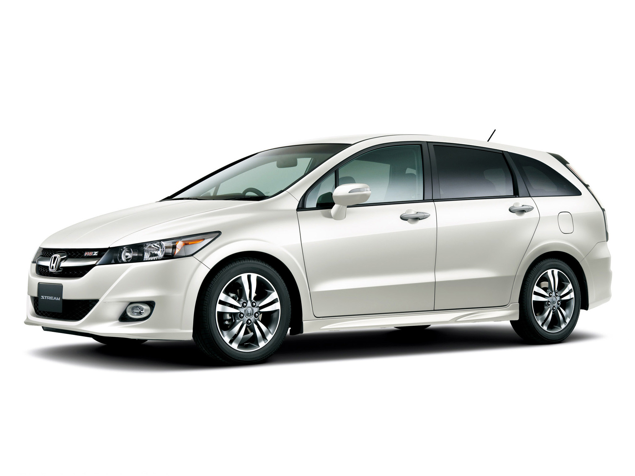 Honda Stream