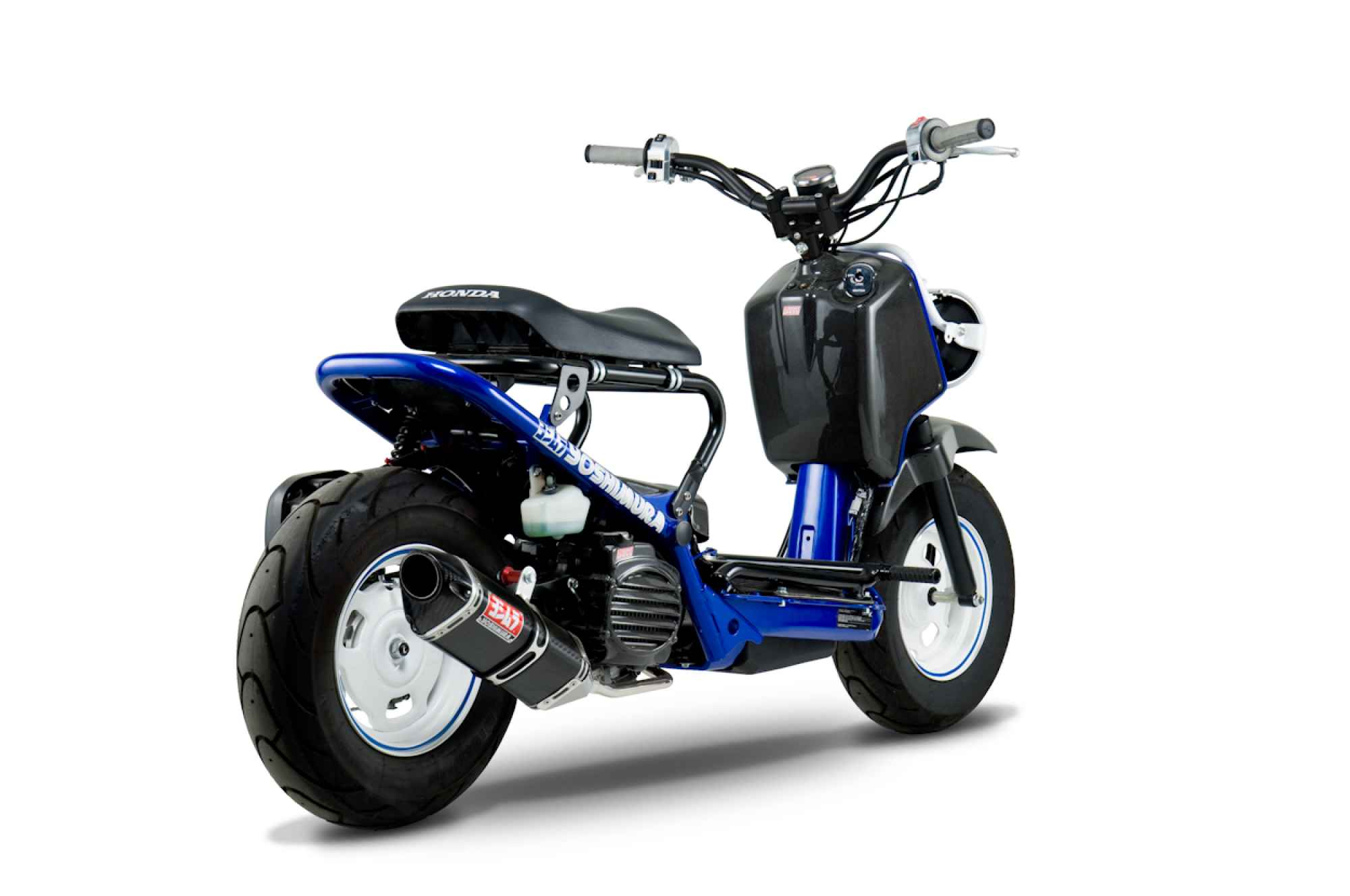 Honda Stream Scooter