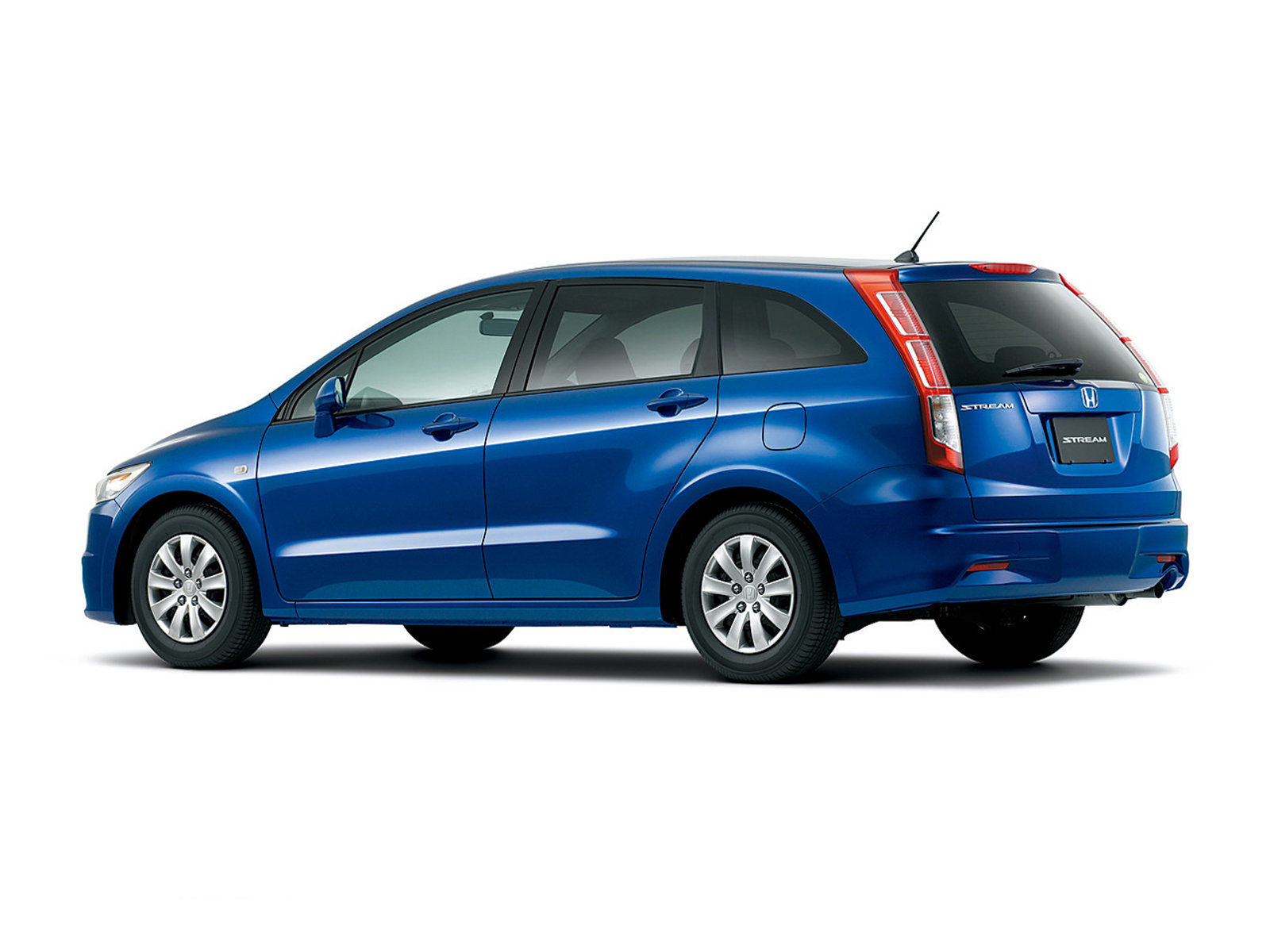 Honda Stream Sport Rim
