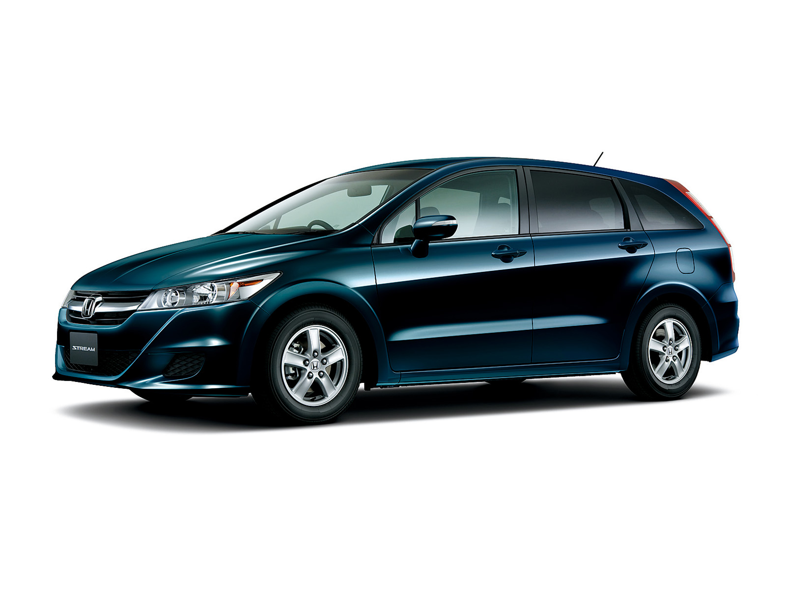 Honda Stream Zs