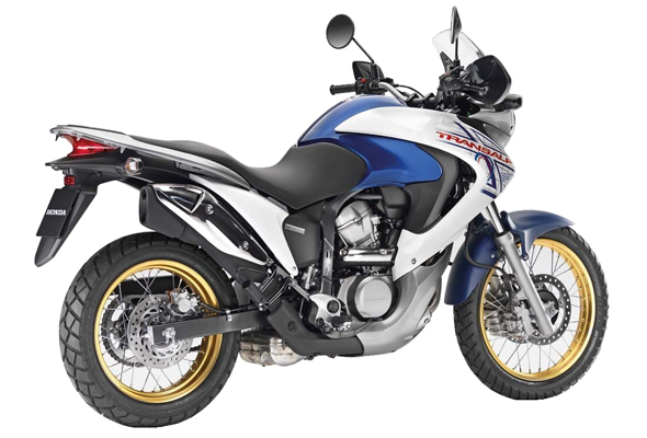 Honda Transalp