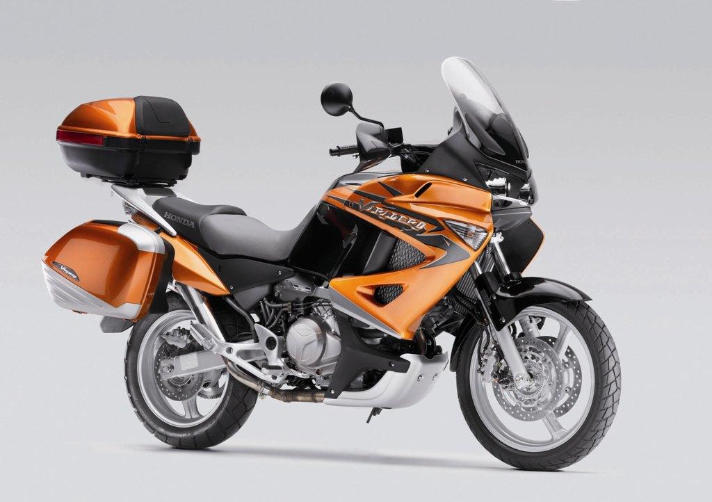 Honda Transalp 1000
