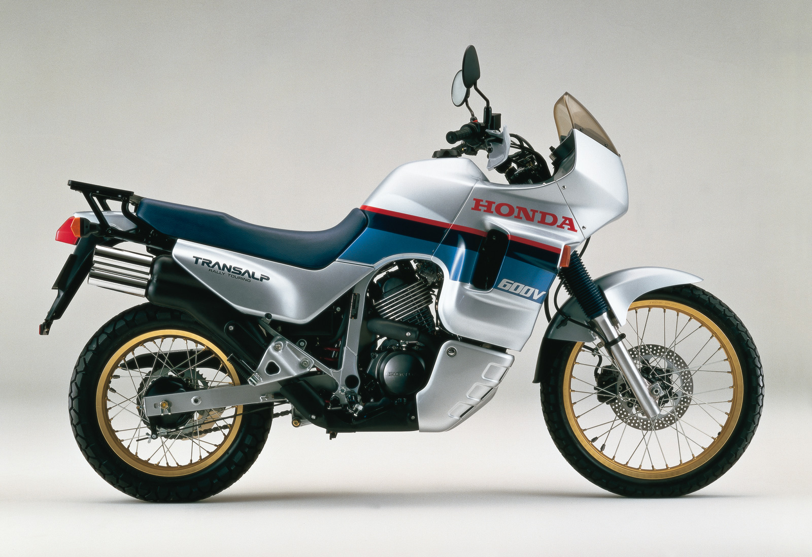 Honda Transalp
