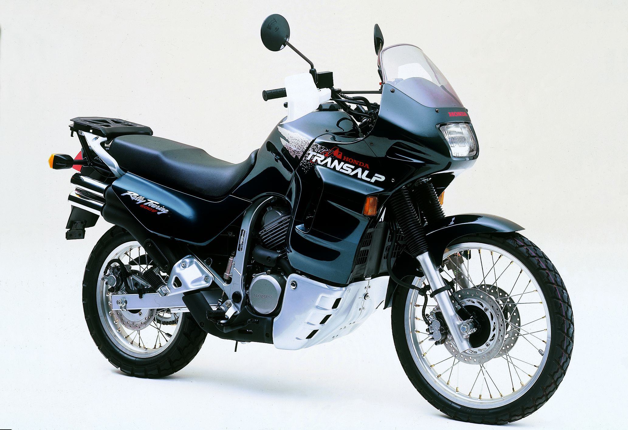 Honda Transalp 600
