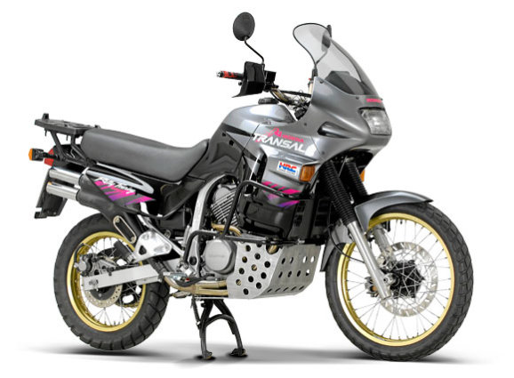 Honda Transalp 600