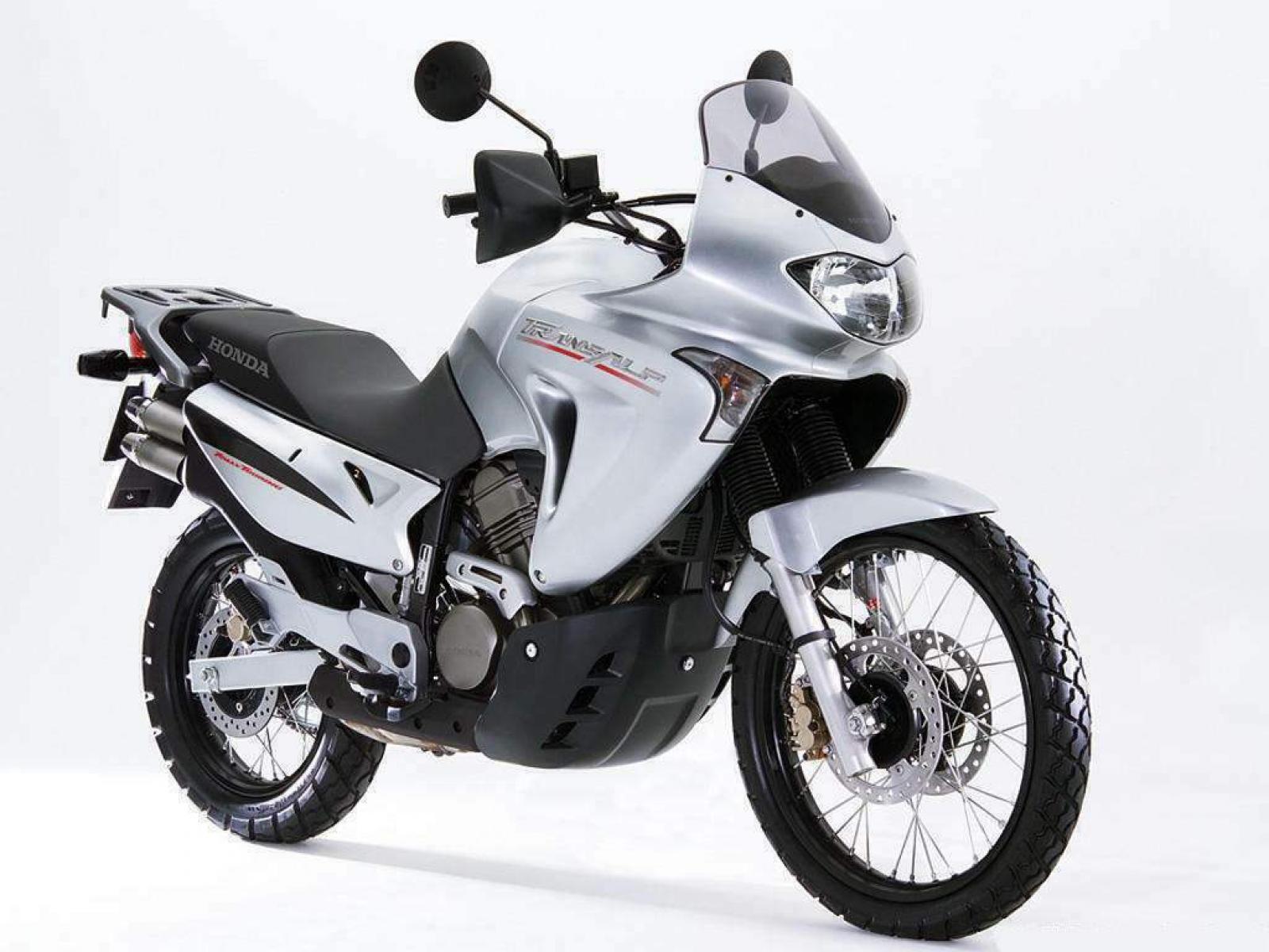 Honda Transalp 650 Manual Honda Transalp 650 Manual