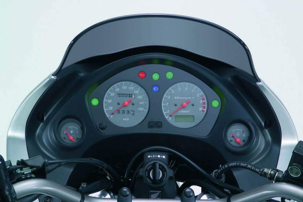 Honda Transalp 650
