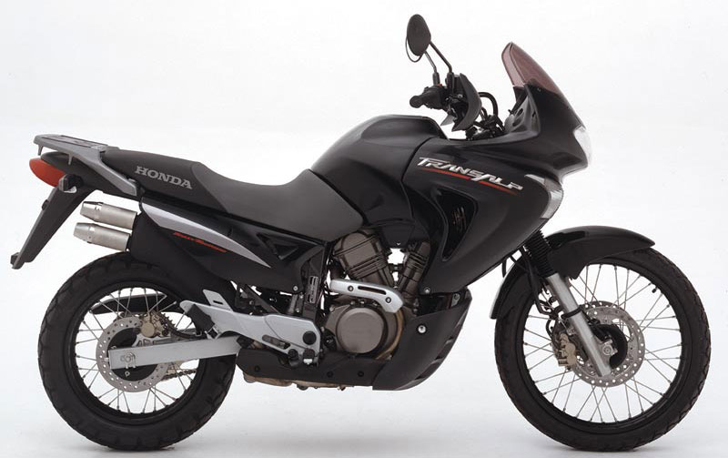 Honda Transalp 650